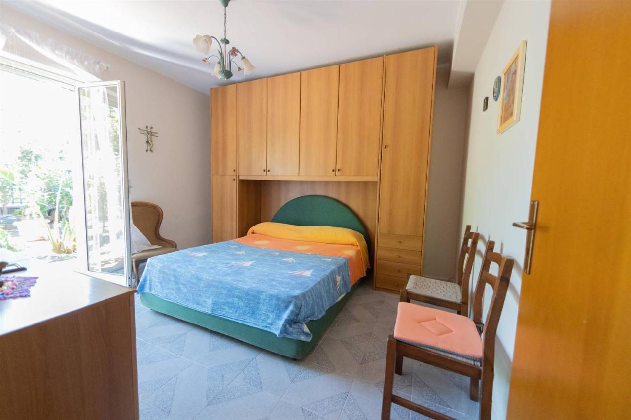 マスカリVillino Con Giardino Terrazzo E Parcheggio Privatoアパートメント エクステリア 写真