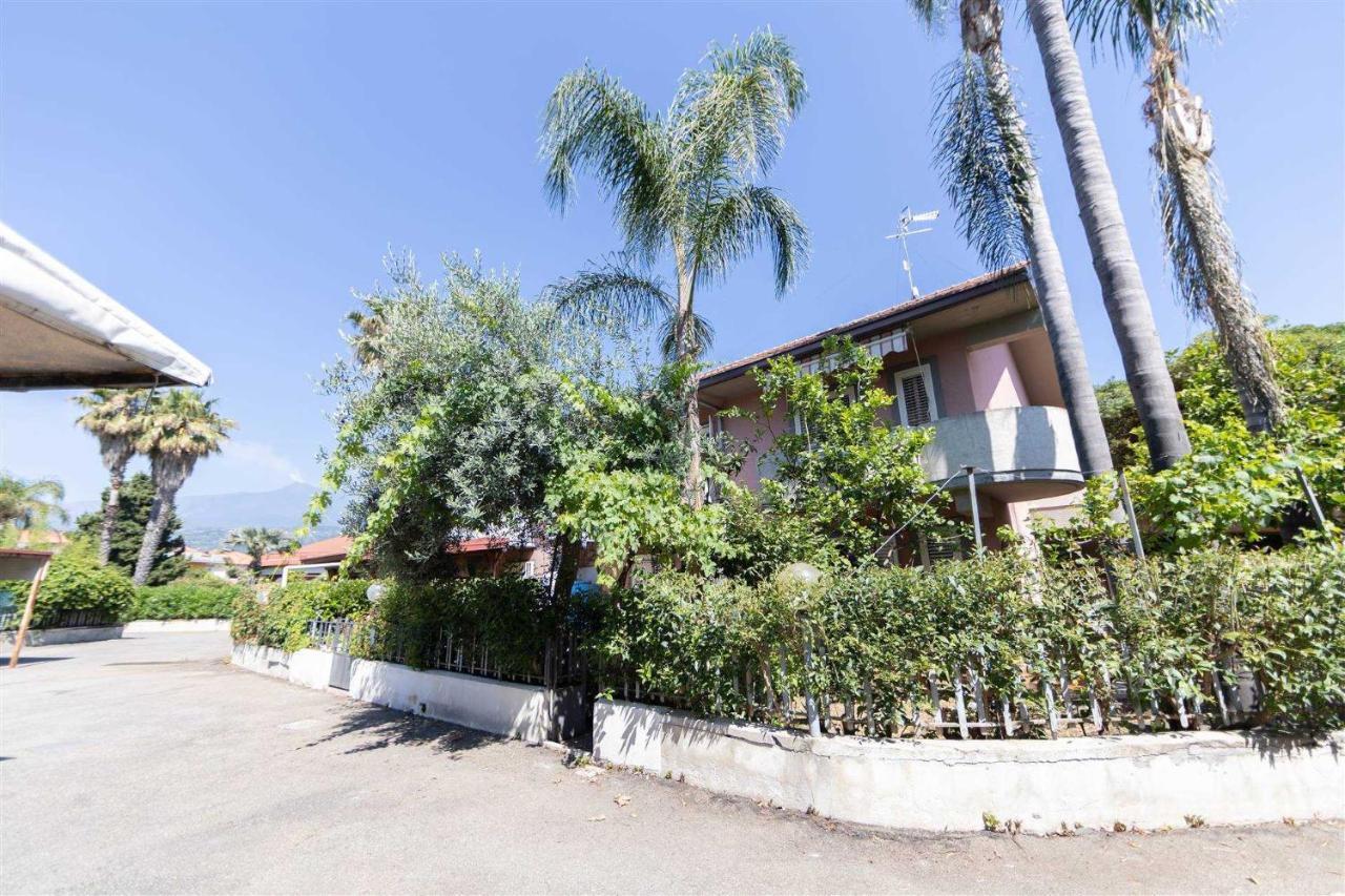 マスカリVillino Con Giardino Terrazzo E Parcheggio Privatoアパートメント エクステリア 写真