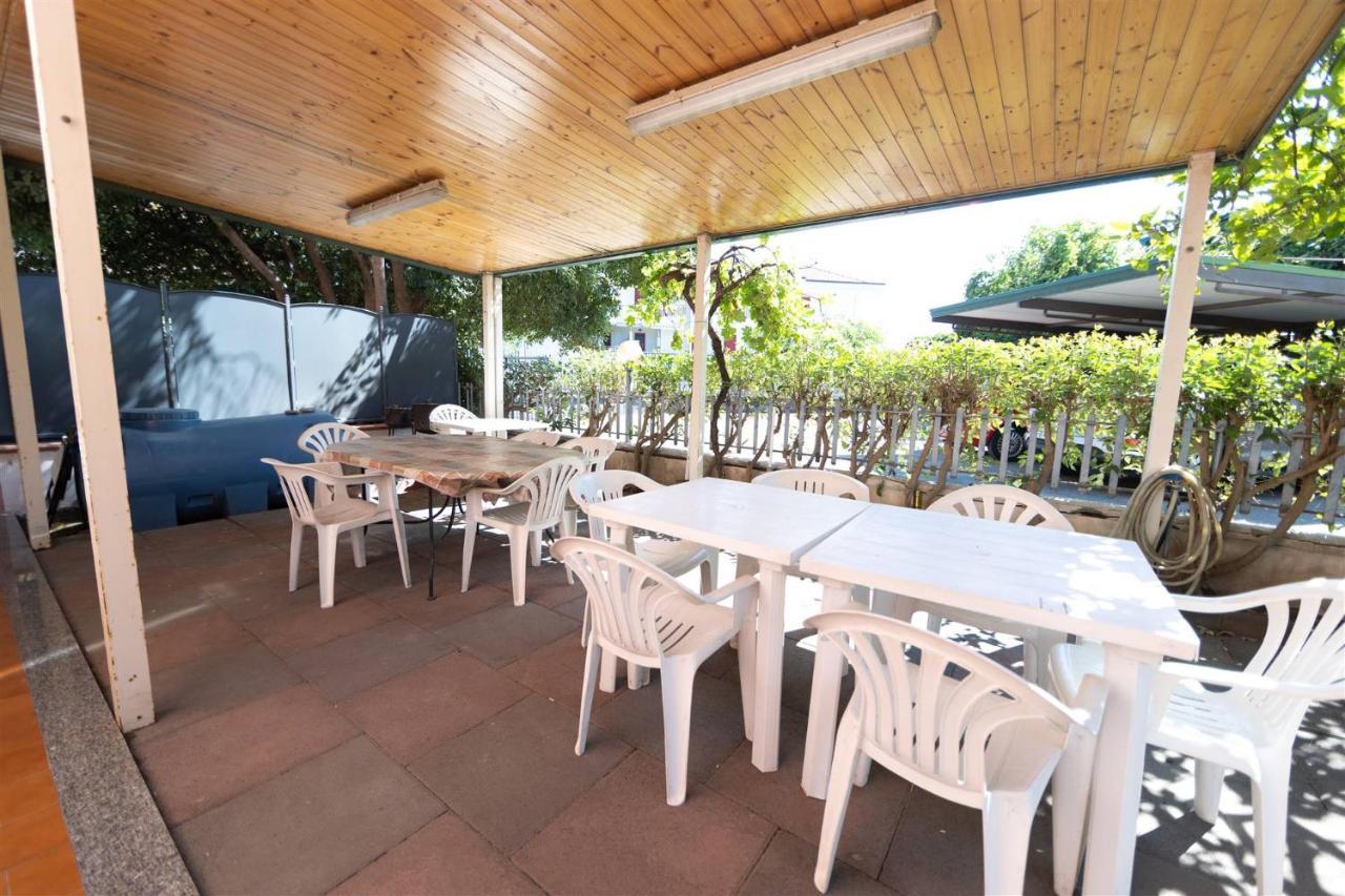 マスカリVillino Con Giardino Terrazzo E Parcheggio Privatoアパートメント エクステリア 写真