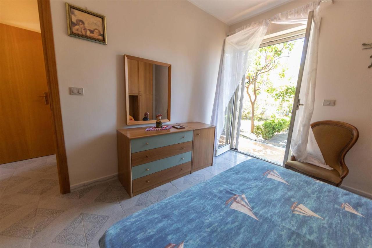 マスカリVillino Con Giardino Terrazzo E Parcheggio Privatoアパートメント エクステリア 写真